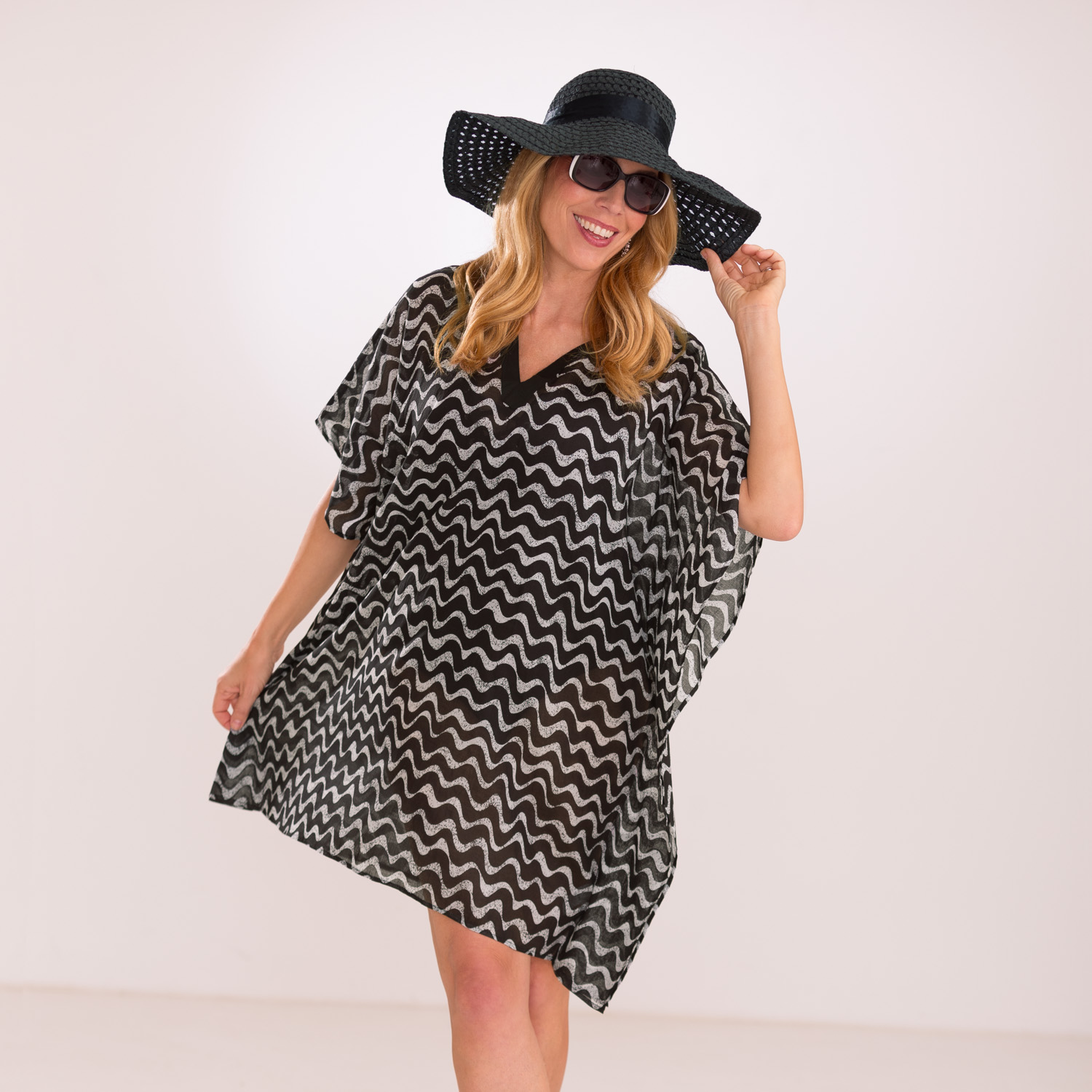 Ponchos