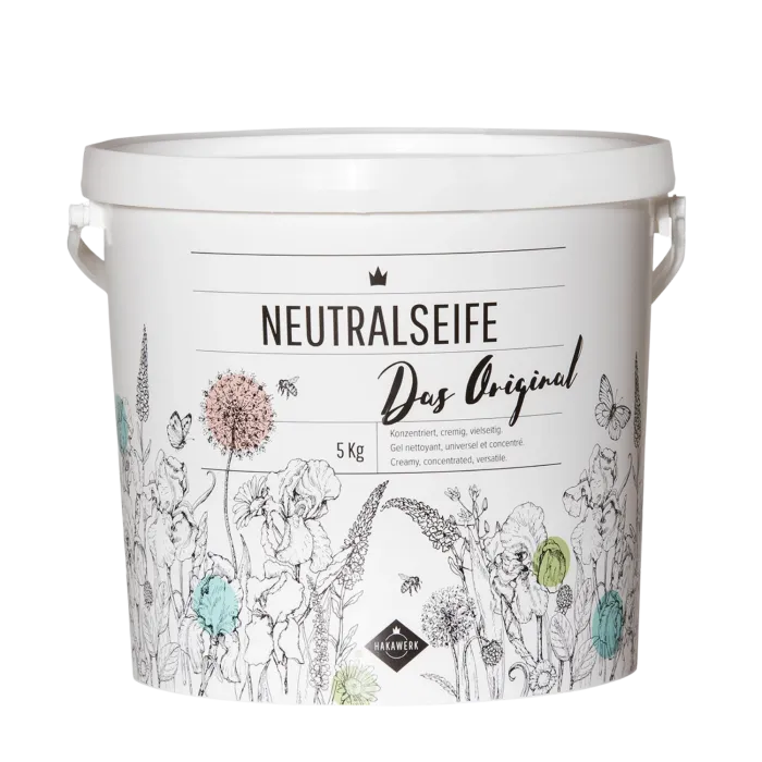 NEUTRALSEIFE