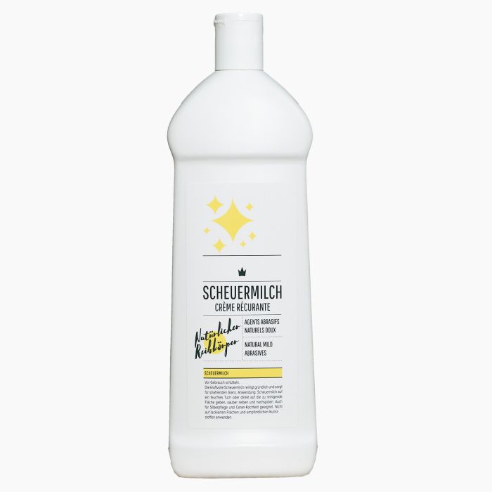 SCHEUERMILCH