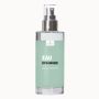 Eau de toilette dynamique 100 ml