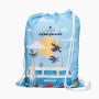 Sac de sport 75 ans
