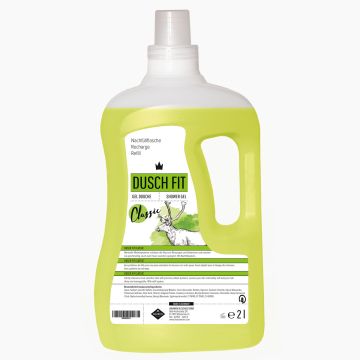 Duschfit 2 l