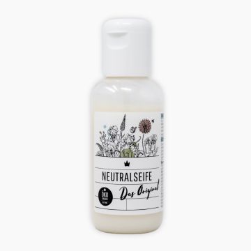 Neutralseife 100 g