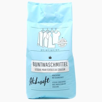 Hakasoft Poudre 3 kg