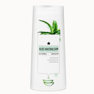 ALOE HAUTBALSAM