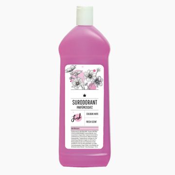 Surodorant 1 frais 750 ml