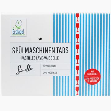 Sorella pastilles 60x18 g