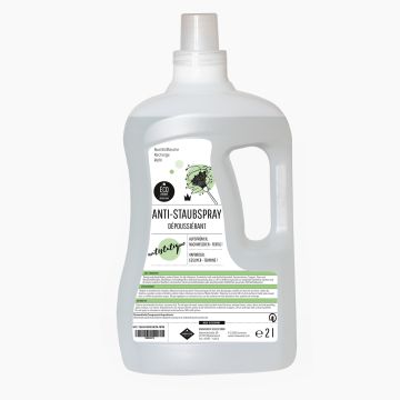 Dépoussiérant 2 l