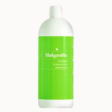 Hakamilla Gel douche 1 l