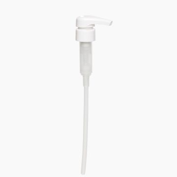 Pompe pour bouteille 1 l