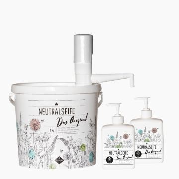 Lot NEUTRALSEIFE