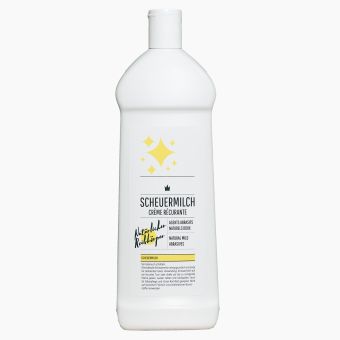 Cr&egrave;me r&eacute;curante 750 ml