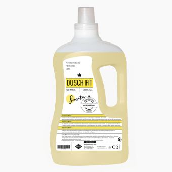 Duschfit Sensitiv 2 l