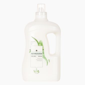 Cr&egrave;me lavante &agrave; l'alo&egrave;s vera 2 l
