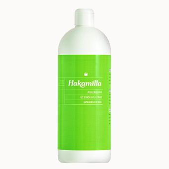 Hakamilla Gel douche 1 l