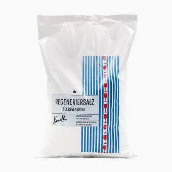 Sel r&eacute;g&eacute;n&eacute;rant 2 kg