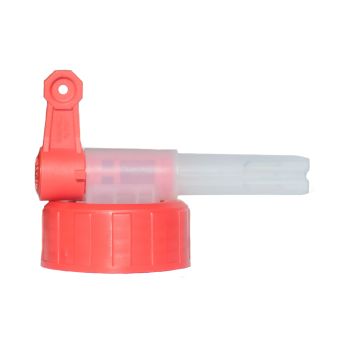 Robinet pour bidons 5 et 10 l