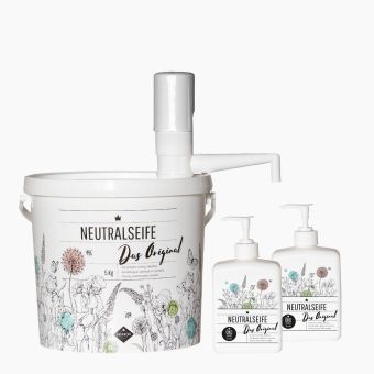 Lot NEUTRALSEIFE