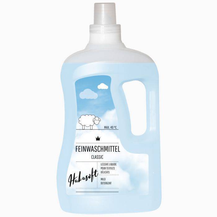 Hakasoft liquide 5 l