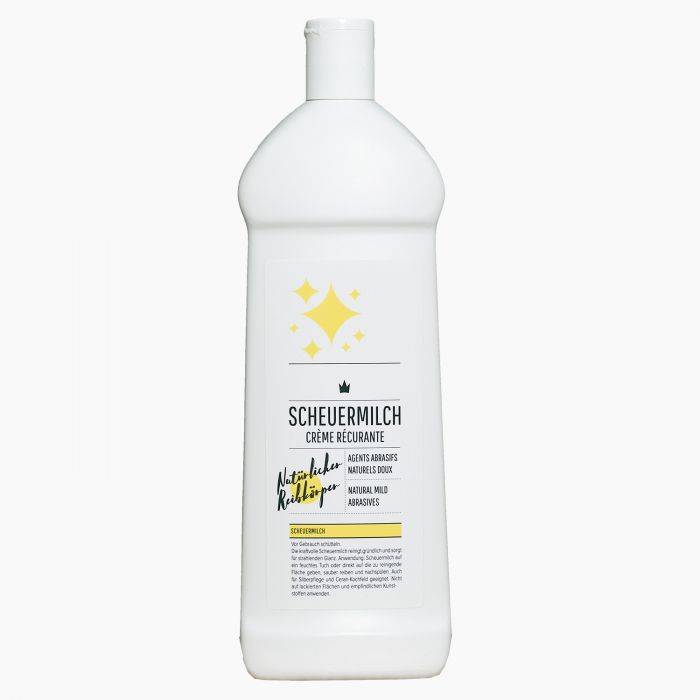 Crème récurante 750 ml