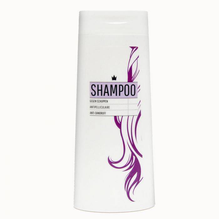 SHAMPOOING ANTIPELLICU