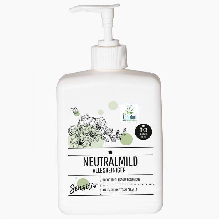Neutralmild 500 ml