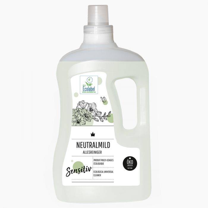 Neutralmild 500 ml