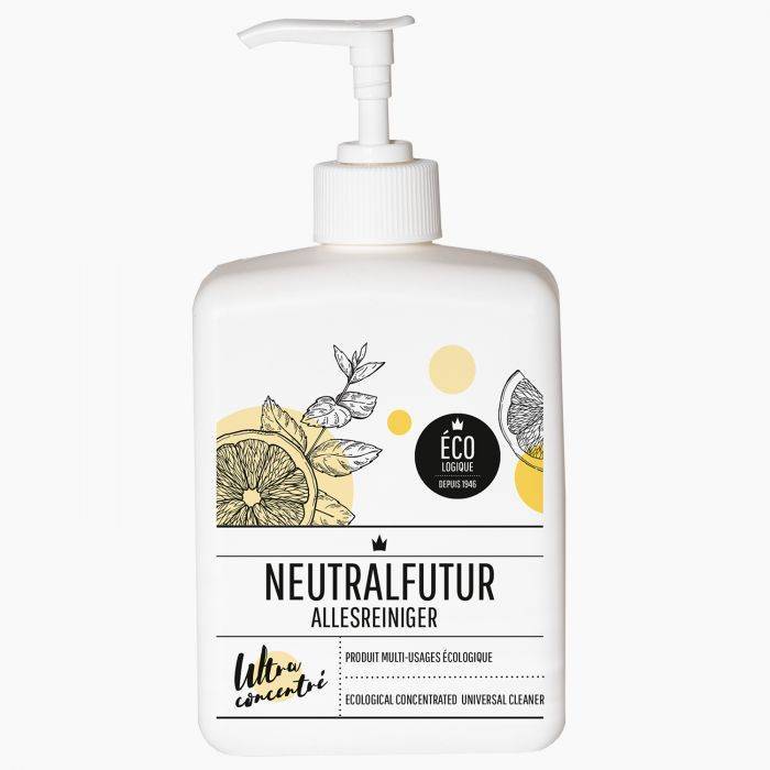 NEUTRALFUTUR