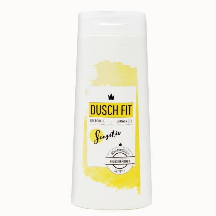 Duschfit Sensitiv 300 ml