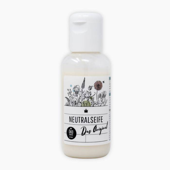 Neutralseife 5 kg
