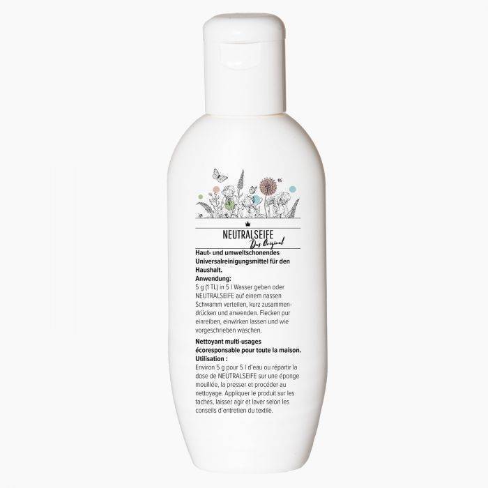 Neutralseife 500 g