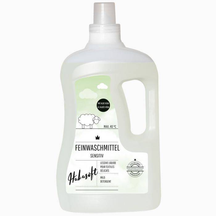 Ekinat - Spray détachant sans rinçage 500 ml