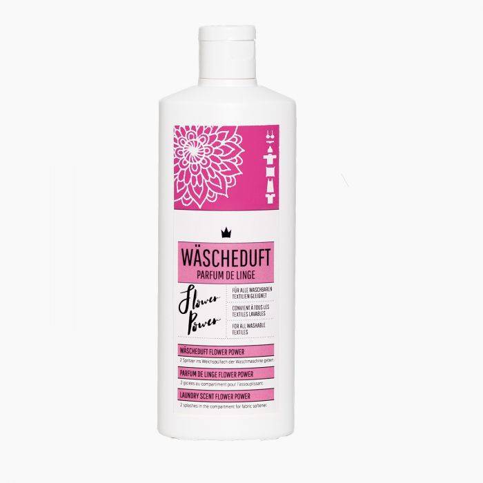 Parfum de linge Flower Power 200 ml