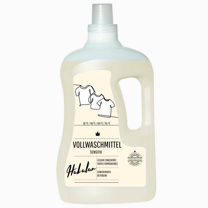 Hakalan sensitiv 3 l