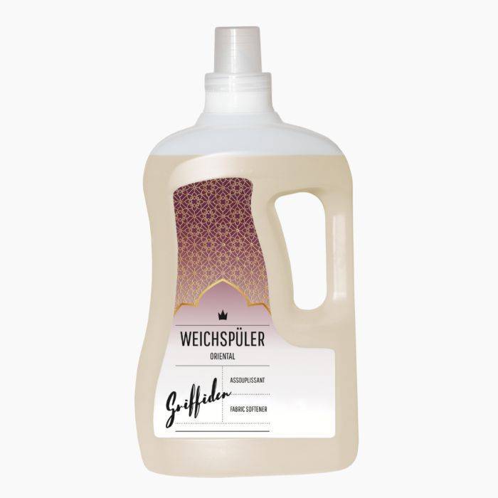 Griffiden oriental 2 l
