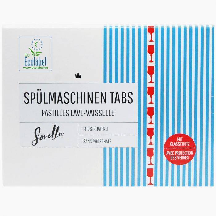 Sorella pastilles 60x18 g
