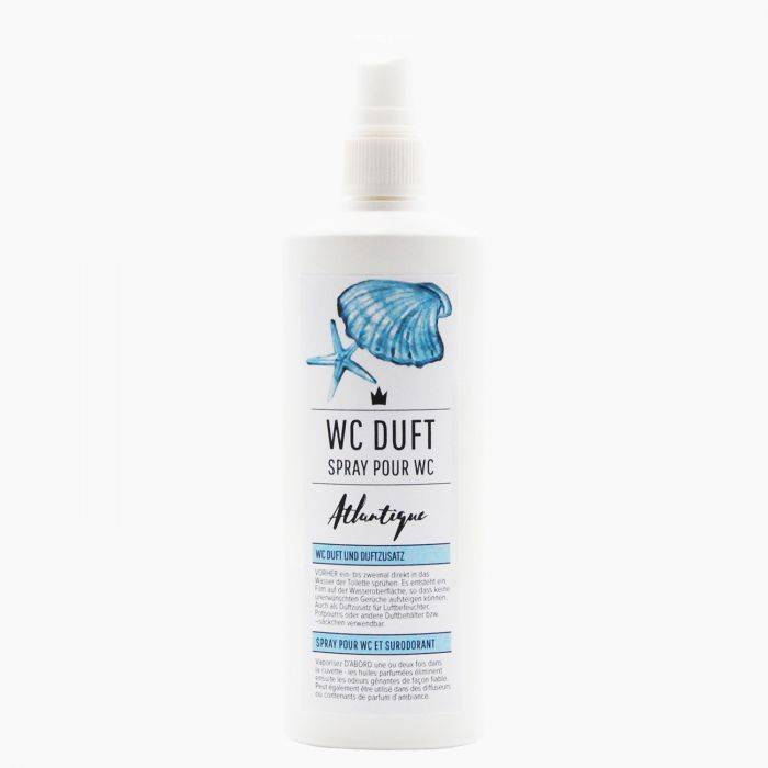 Spray pour WC atlantique 200 ml