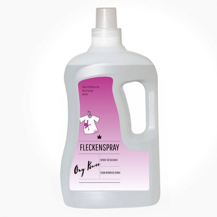 Spray détachant 500 ml