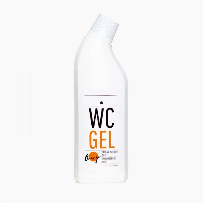 GEL WC ORANGE