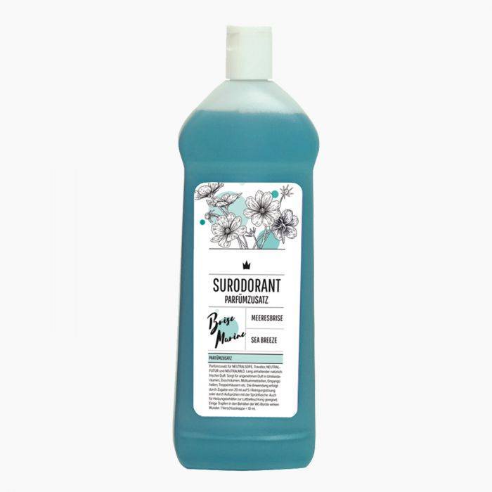 Surodorant 2 brise marine 750 ml