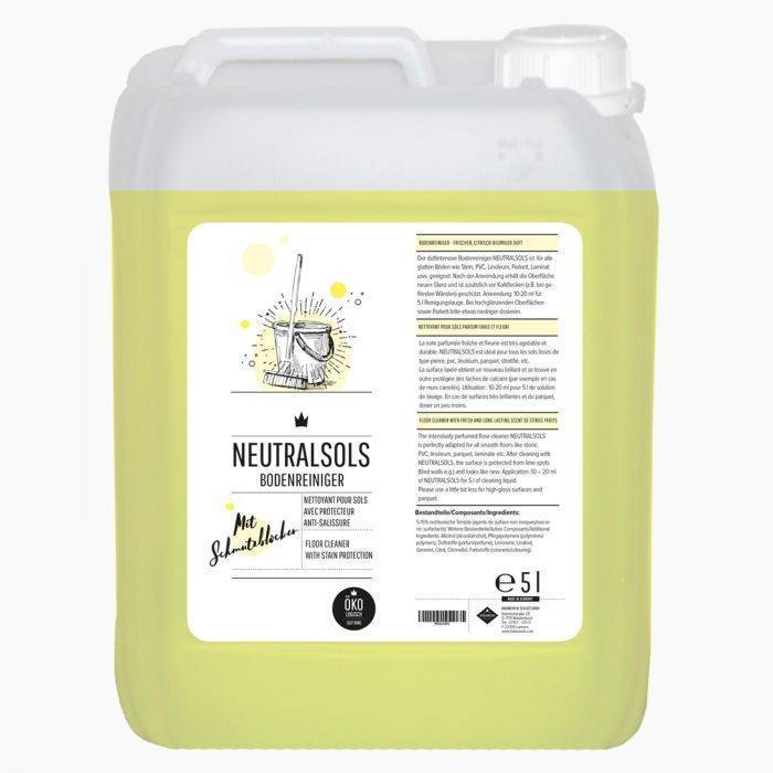 Neutral Sols 5 l