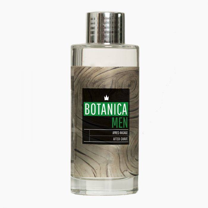 Botanica Men Après-Rasage 100 ml