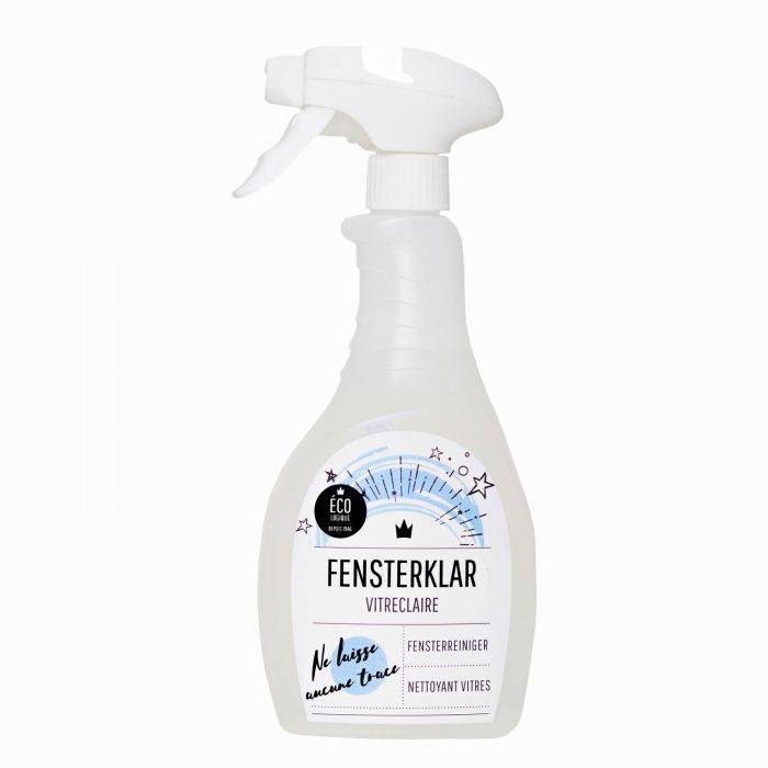 Vitreclaire 500 ml
