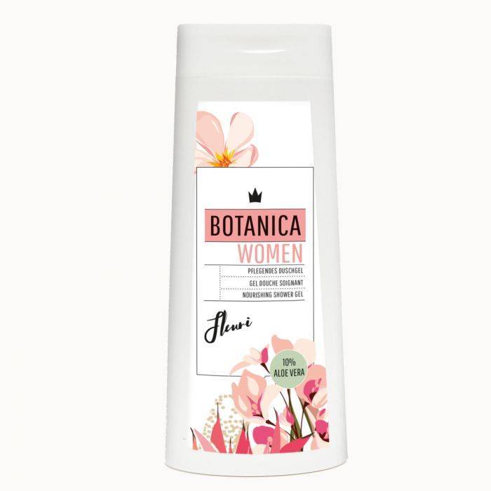 Botanica Women Gel douche 300 ml