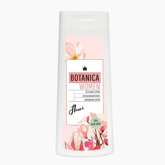 Botanica Women Lotion corporelle 300 ml