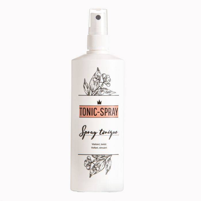 Spray tonique 200 ml