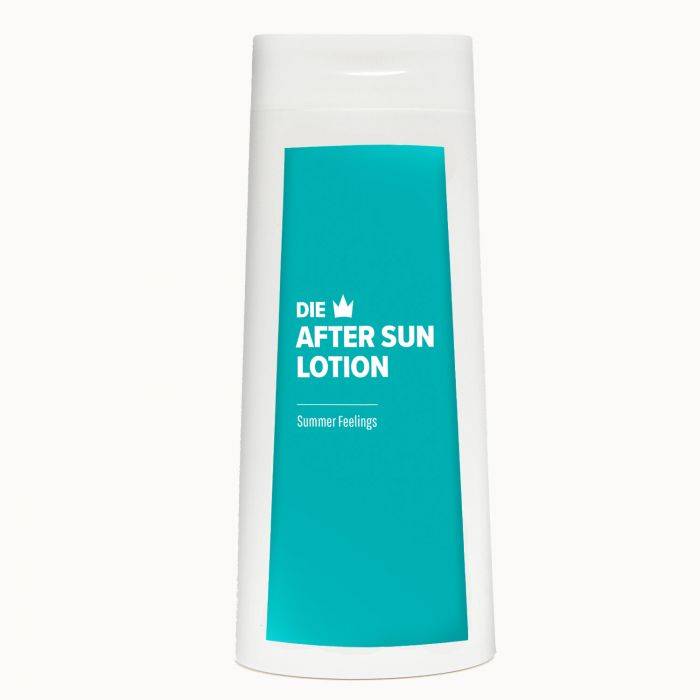 Lait après-soleil Summer Feeling 300 ml