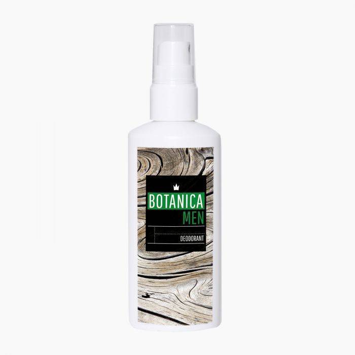 Botanica Men Déodorant 100 ml