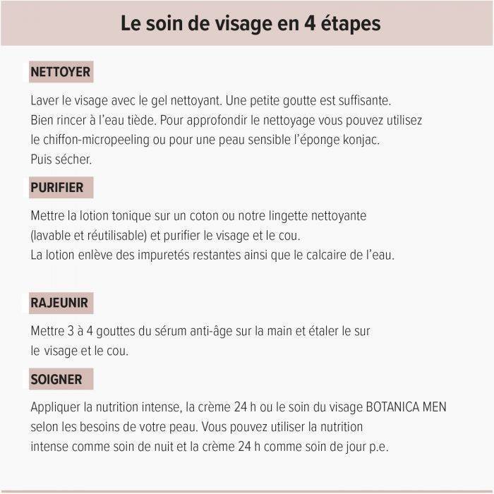 Gel nettoyant 150 ml