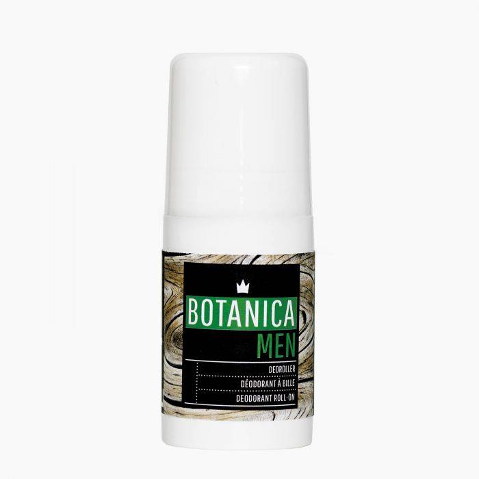 Botanica Men Déo à bille 75 ml